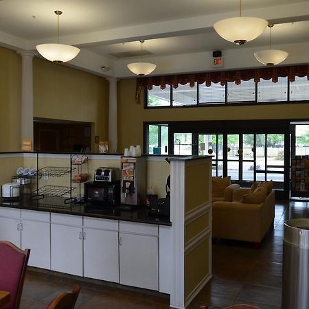 Rodeway Inn チャタヌーガ エクステリア 写真