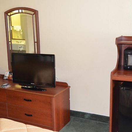 Rodeway Inn チャタヌーガ エクステリア 写真