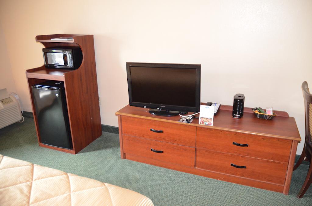 Rodeway Inn チャタヌーガ エクステリア 写真